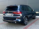 BMW X5 30D xDrive M-Sport-Panorama - náhled 6