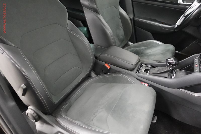 Škoda Kodiaq (2020) 2.0TDi 4x4, ČR, Style, DSG - fotka 11 z 24