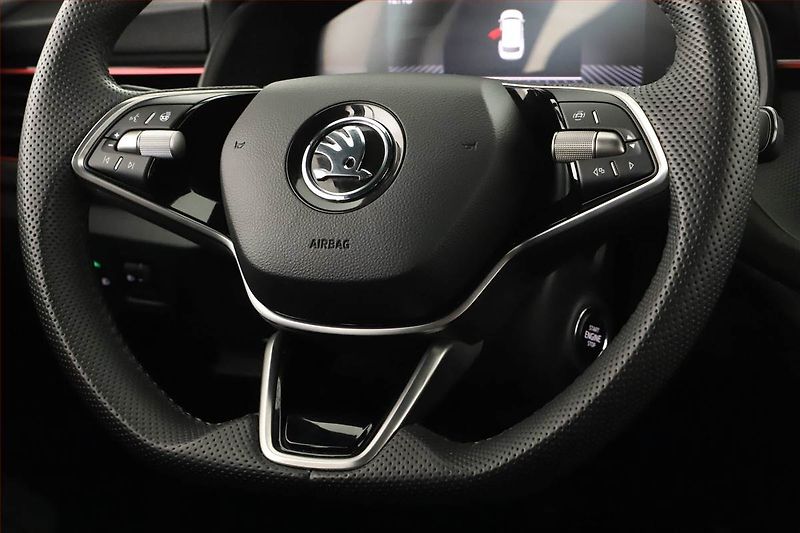 Škoda Kamiq (2024) 1.0 TSI, DRIVE, Full LED - fotka 17 z 19