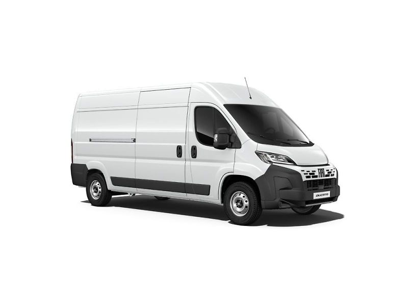 Fiat Ducato (2026) Maxi 2.2 MTJ 140k 6MT Van 3,5t - fotka 2 z 6