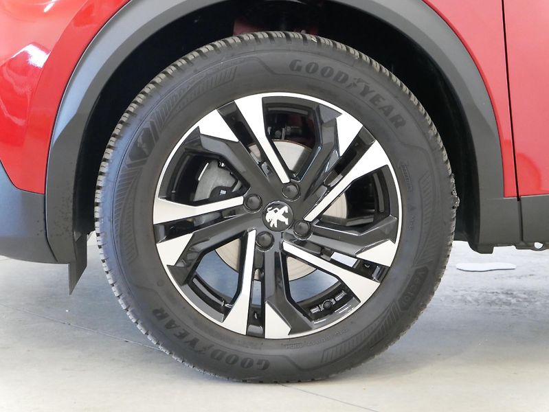 Peugeot 2008 - fotka 10 z 27