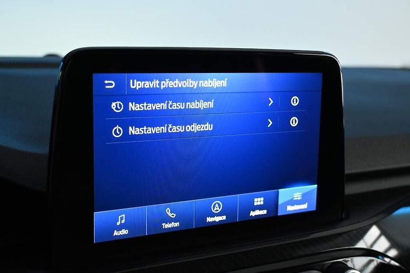 Ford Kuga (2023) 2.5 ST-LINE X LED ACC VIRTUAL - fotka 23 z 41