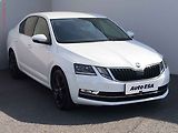 Škoda Octavia (2018) 1.4 TSI, 2.maj,ČR, LED - náhled 1