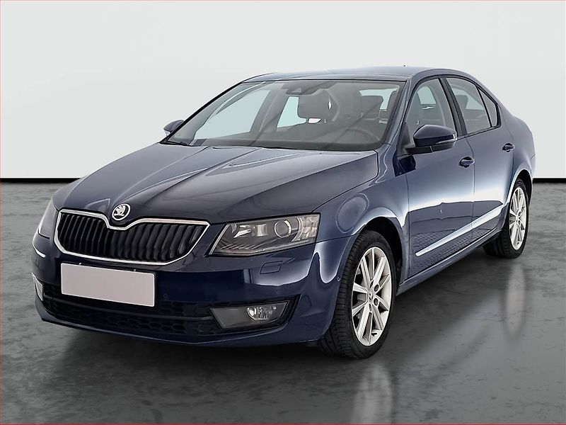 Škoda Octavia (2013) 1.8 TSI, Automat, Navi, Xenony - fotka 2 z 19