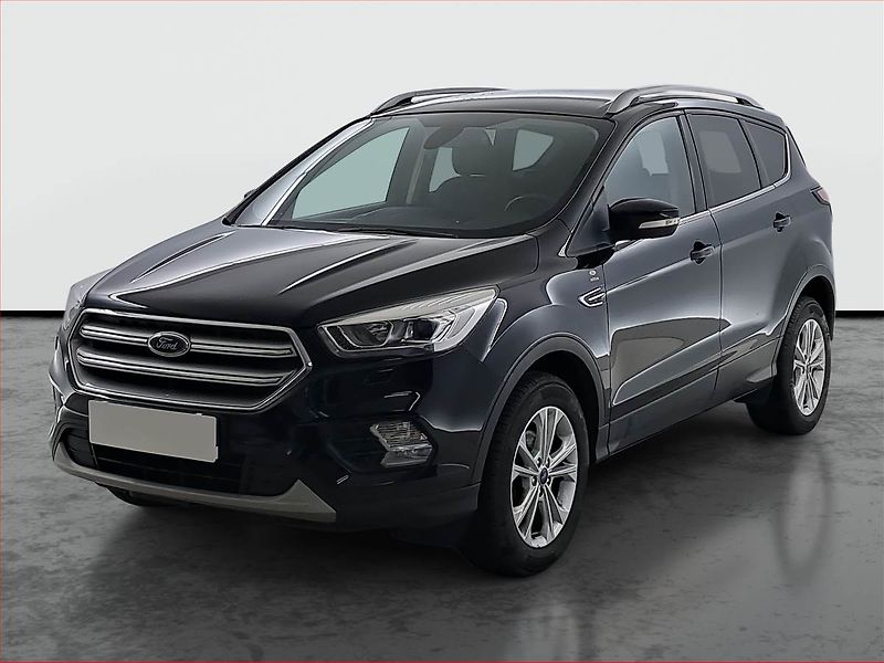 Ford Kuga (2018) 1.5 EcoBoost, ČR,1.maj - fotka 2 z 17