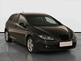 Seat Leon (2008) 1.9 TDI, Serv.kniha, po STK - náhled 1
