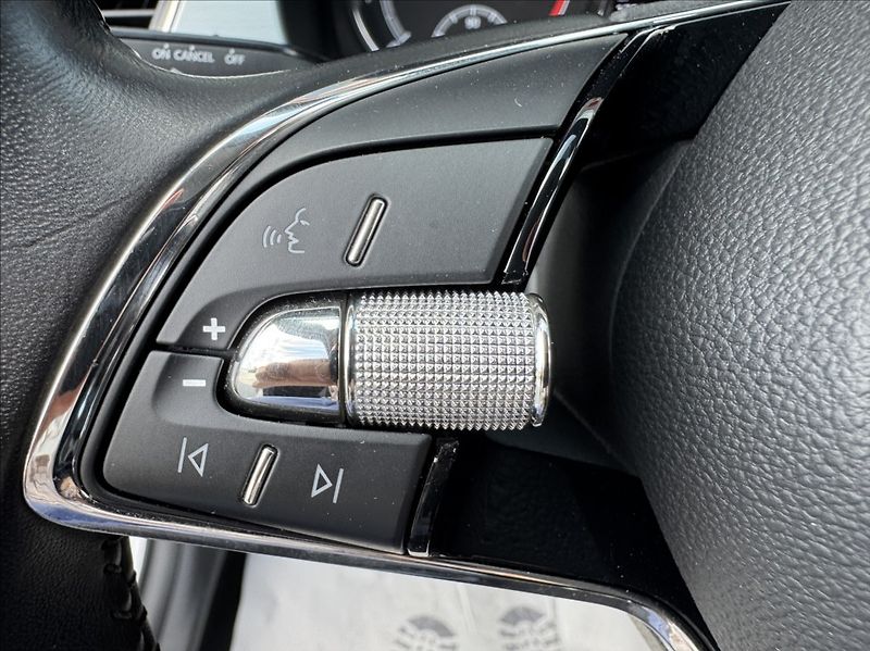 Škoda Fabia 1,0 TSI DPH 1.maj. původ ČR - fotka 31 z 50