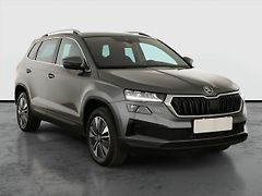 Škoda Karoq (2025) 1.5 TSI, Top Selection - fotografie inzerátu