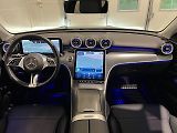 Mercedes-Benz Třídy C 300e Avantgarde Premium DIGI.L - náhled 13