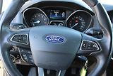 Ford Focus (2017) 1.0i KLIMA TEMPOMAT VÝHŘEV ALU - náhled 19