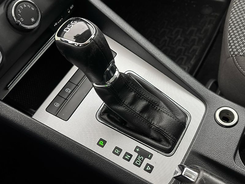 Škoda Octavia DSG,Ambition - fotka 20 z 27