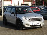 Mini Countryman (2014) 1.6D, 2.maj,ČR, AC, výhřev - náhled 1