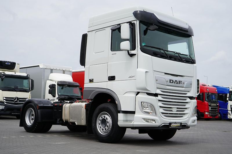 DAF XF (2022) 106 / 480 / EURO 6 / ACC / I C - fotka 26 z 46