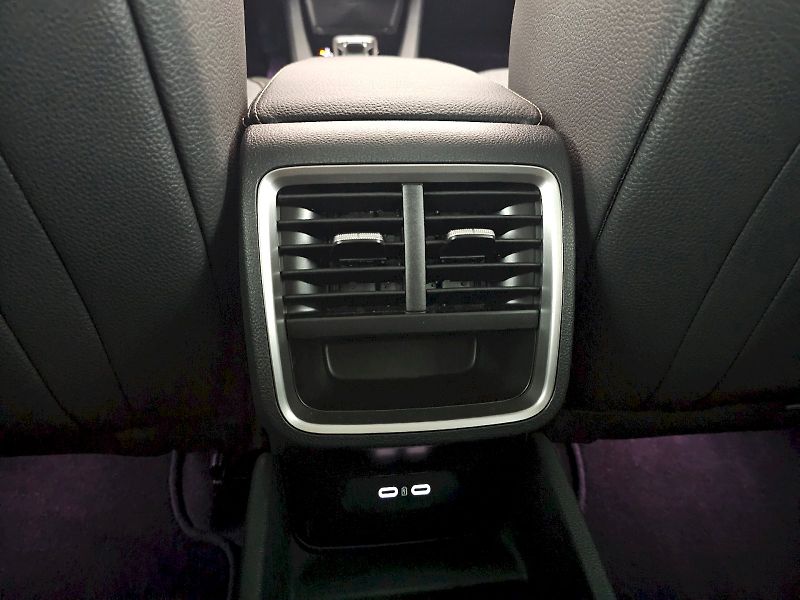 Škoda Octavia (2025) 1.5TSi 110kW DSG TOP SELECTION - fotka 21 z 30