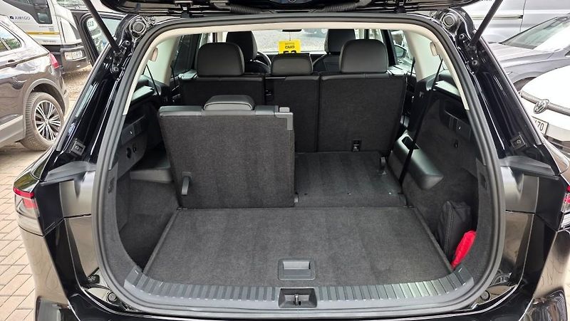 Volkswagen Tayron (2025) 1.5 eTSI 110 kW DSG7 7míst  - fotka 12 z 42