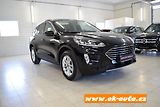 Ford Kuga 2.5 HYBRID TITANIUM 2023  - náhled 10