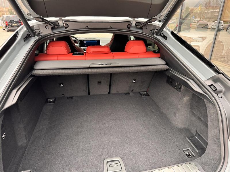 BMW X6 (2024) M COMPETITION 460kW CZ TOP!!!! - fotka 26 z 52