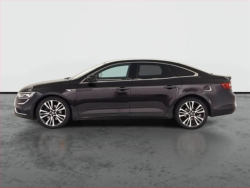 Renault Talisman (2016) Initiale Paris 1.6 dCi - fotka 3 z 24