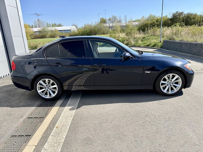 BMW Řada 3 (2008) 323I MANUÁL MOTOR  N52B25A!!! - fotka 4 z 16