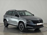 Škoda Karoq Sportline DSG - náhled 14