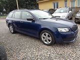 Škoda Octavia 1,6 TDI - náhled 1