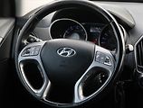 Hyundai ix35 (2014) 1.6 GDI, Serv.kniha, Tempomat - náhled 16
