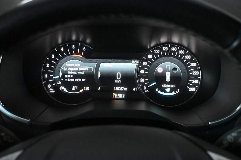 Ford S-MAX (2022) 2.0 7 Míst 140 KW LED SONY ACC - fotka 23 z 41