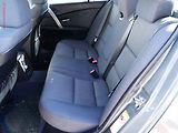 BMW Řada 5 (2005) 2.5i, ČR, AC, xenon - náhled 10