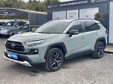 Toyota RAV4 2.5HEV, ČR, Adventure, 4x4 - náhled 3