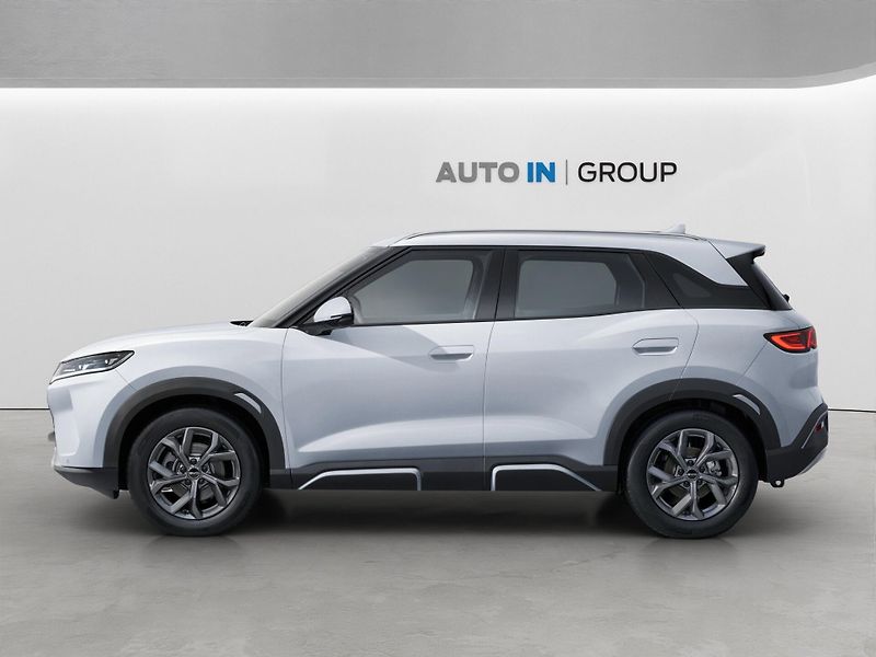 BYD ATTO 2 (2026) DM-i boost - fotka 3 z 8