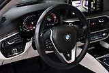 BMW Řada 5 540i xD LUXURY HUD REZERVACE - náhled 16