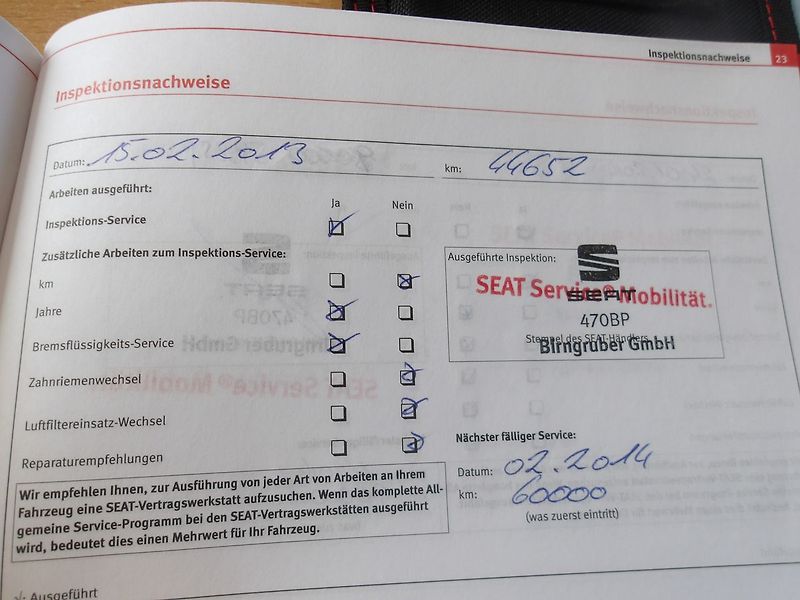 Seat Altea XL 1,9TDi 4x4 2xKOLA ! - fotka 29 z 31