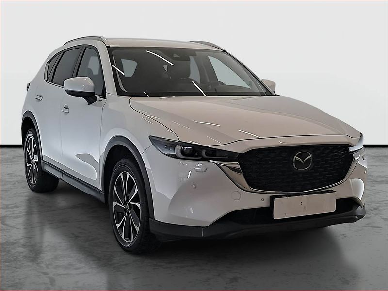Mazda CX-5 (2023) Takumi 2.5 Skyactiv-G - fotografie inzerátu