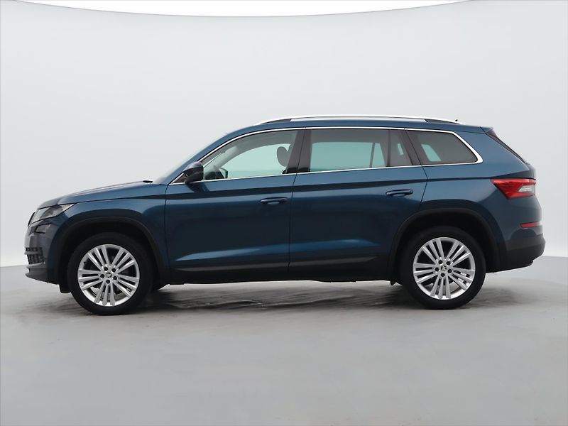 Škoda Kodiaq 2.0 TDI 110kW DSG Style DPH - fotka 4 z 36
