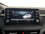 Škoda Fabia (2025) 1.0TSI 70kW 130 let PREMIUM - náhled 17