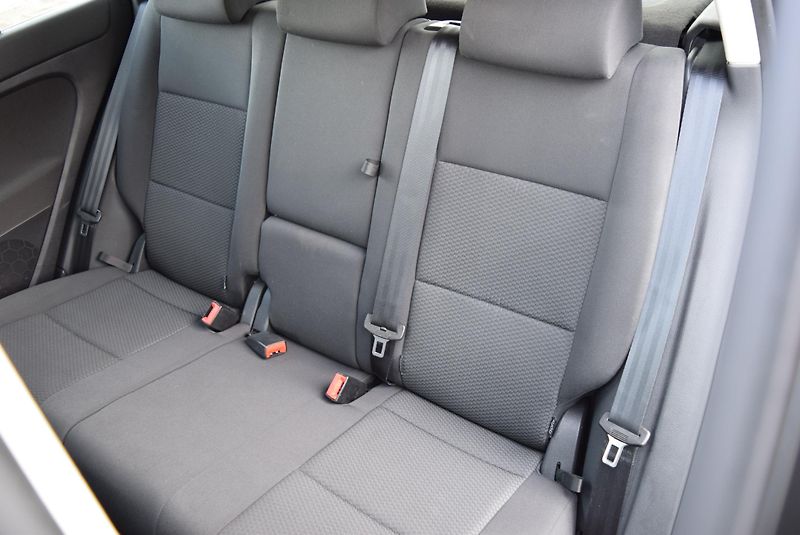 Volkswagen Golf Plus (2012) 1.2TSI 77kw TRENDLINE SENZORY  - fotka 15 z 48