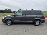 Chrysler Town & Country (2016) 3.6 V6 DOL. KM,SERVSNI KN - náhled 2