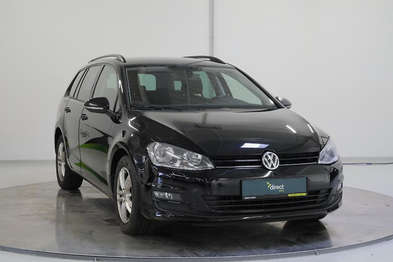 Volkswagen Golf - fotka 8 z 27