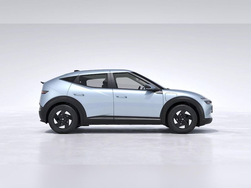 Hyundai Ioniq (2026) Select Climate - fotka 2 z 8