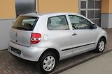 Volkswagen Fox 1.2 KLIMA - náhled 4