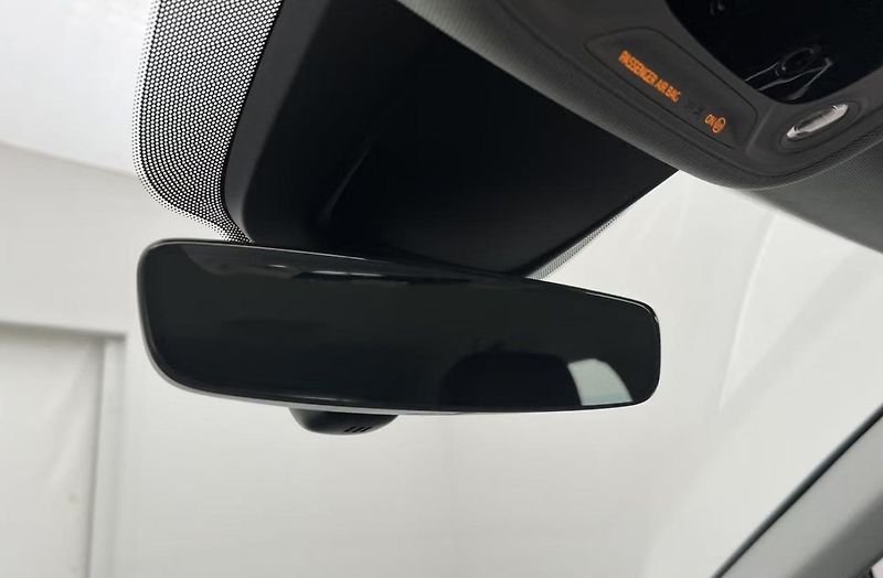Audi Q8 e-tron 50 Q Vzduch. odpružení Kamera - fotka 22 z 32