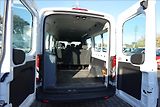 Ford Transit 2,0 TDCI  L3H2 9MÍST BUS KLIMA - náhled 11