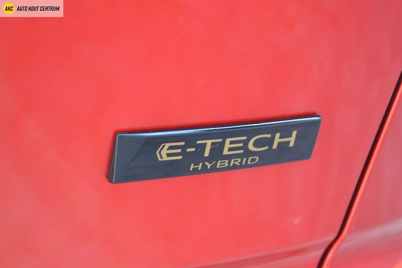 Renault Austral TECHNO FULL HYBRID E-TECH FULL - fotka 17 z 60
