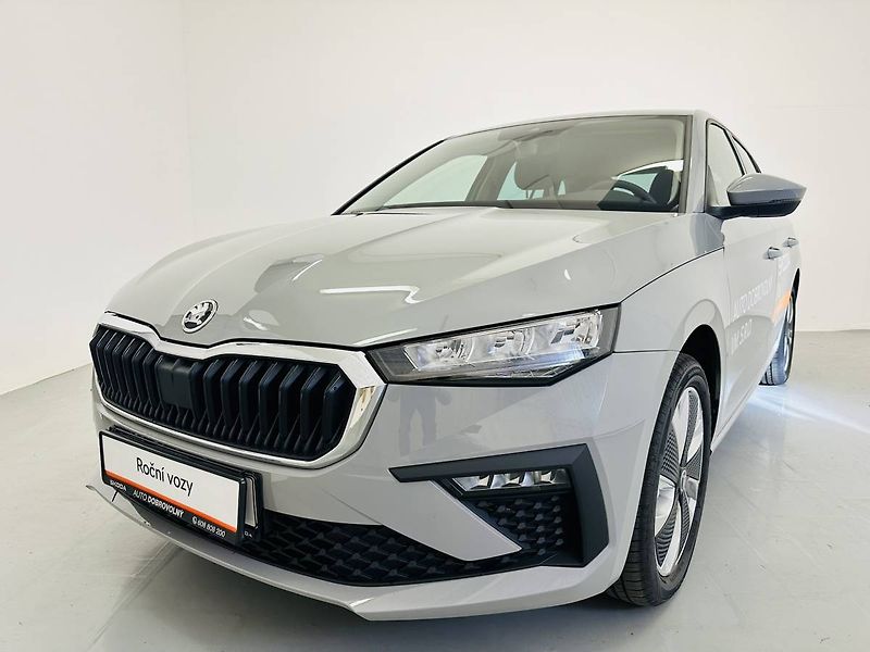 Škoda Scala Top Selection 1,0 TSI 85kW MT6 - fotografie inzerátu