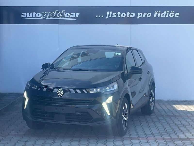 Renault Symbioz evolution full hybrid E-Tech 1 - fotografie inzerátu