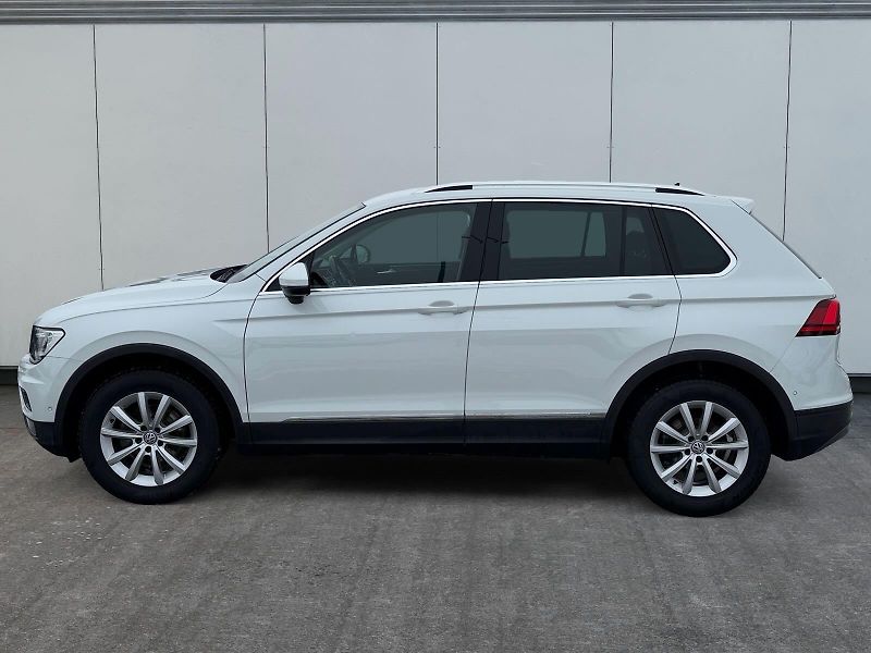 Volkswagen Tiguan (2018) 1.4TSI 110kW 4x4 TAŽNÝ ASIST - fotka 2 z 22