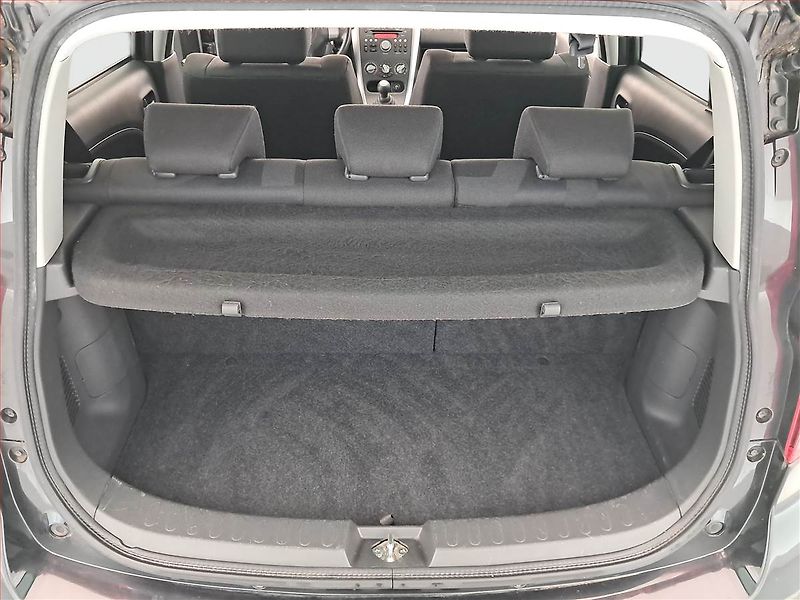 Opel Agila (2008) 1.2, Serv.kniha, po STK - fotka 14 z 16
