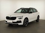 Škoda Kamiq (2025) 1.0 TSI, Monta Carlo - náhled 1