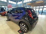 Toyota Aygo 1.0 Automat Style - náhled 2