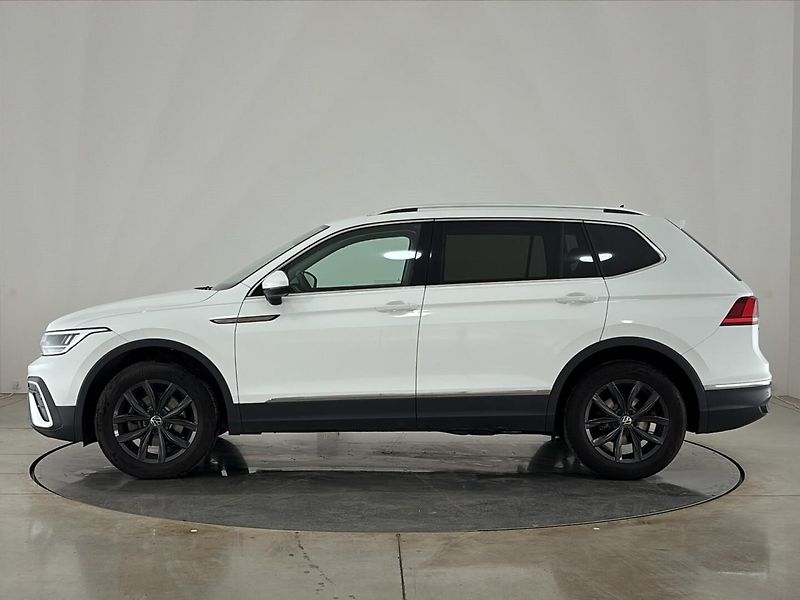 Volkswagen Tiguan Life DSG - fotka 3 z 30